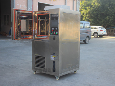 高低温测试箱对环境的条件要求-艾斯瑞