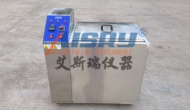 ASR高温水煮（沸煮）试验箱操作规程
