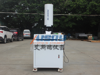 实现质量测量的VMS-3020H自动图像测量仪-艾斯瑞