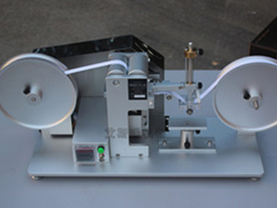 RCA纸带摩擦测试仪应用及原理-艾斯瑞