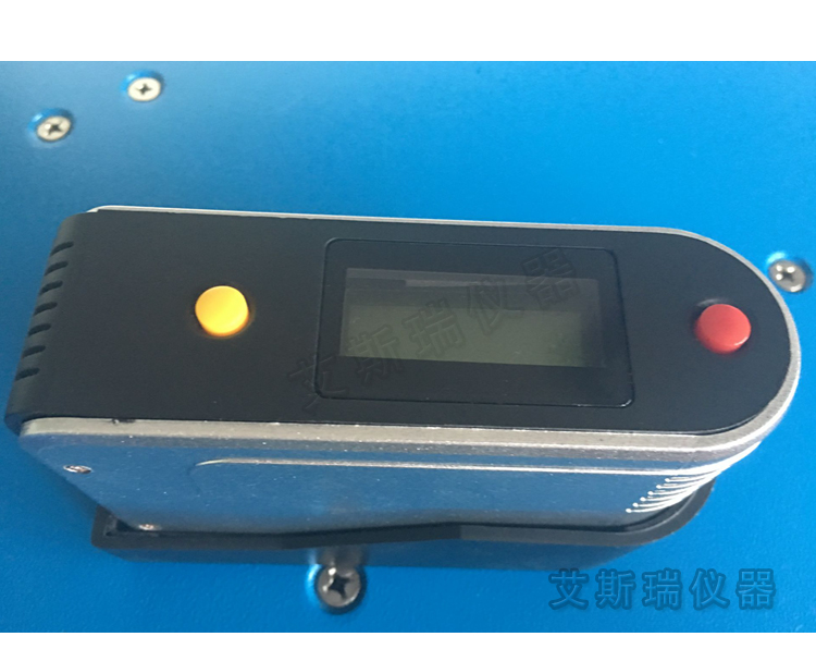 便携式光泽度仪