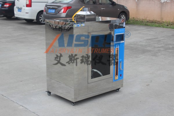 水平燃烧仪具体操作方法有哪些