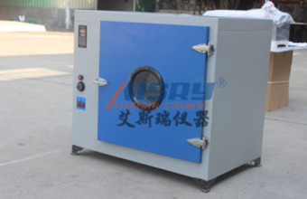 精密型烤箱用途参数与特性