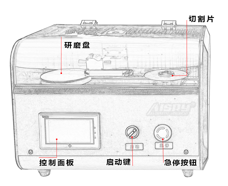全自动端子截图分析仪